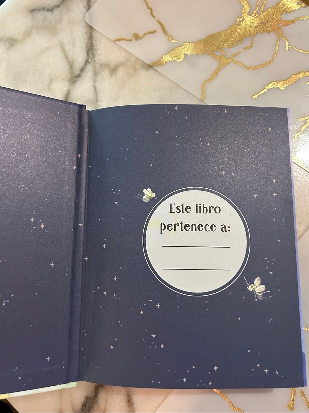 365 cuentos y rimas para la hora de dormir -Children’s Spanish Book Hardcover - Picture 5 of 16